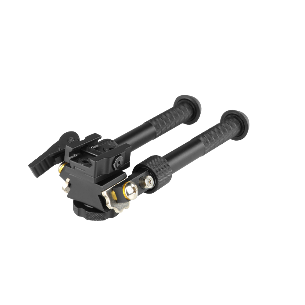 Сошки оружейные Veber V-Pod 1122QR Weaver