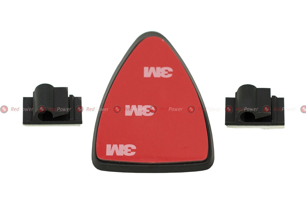 Видеорегистратор скрытной установки 4K ULTRA - Redpower CatFish 3