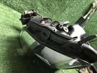 Битая Фара правая Land Cruiser 200 (15-21) LED