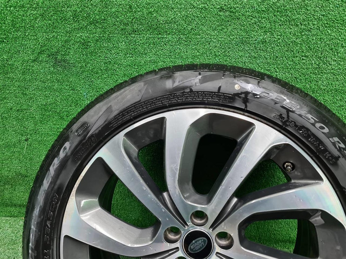 Диск Комплект R20 Land-Rover Discovery Sport 14-нв