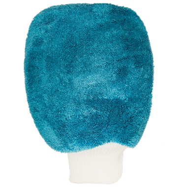 LERATON MCM Clean Mitt варежка для химчистки