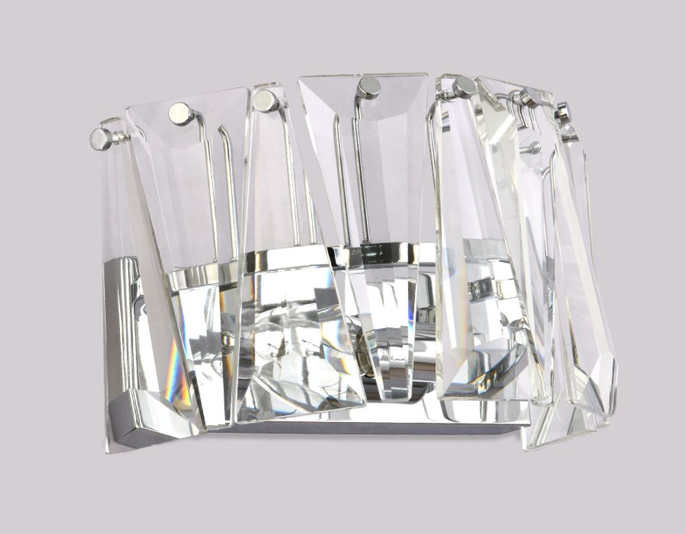 Ambrella Настенный светильник с хрусталем Traditional TR5175