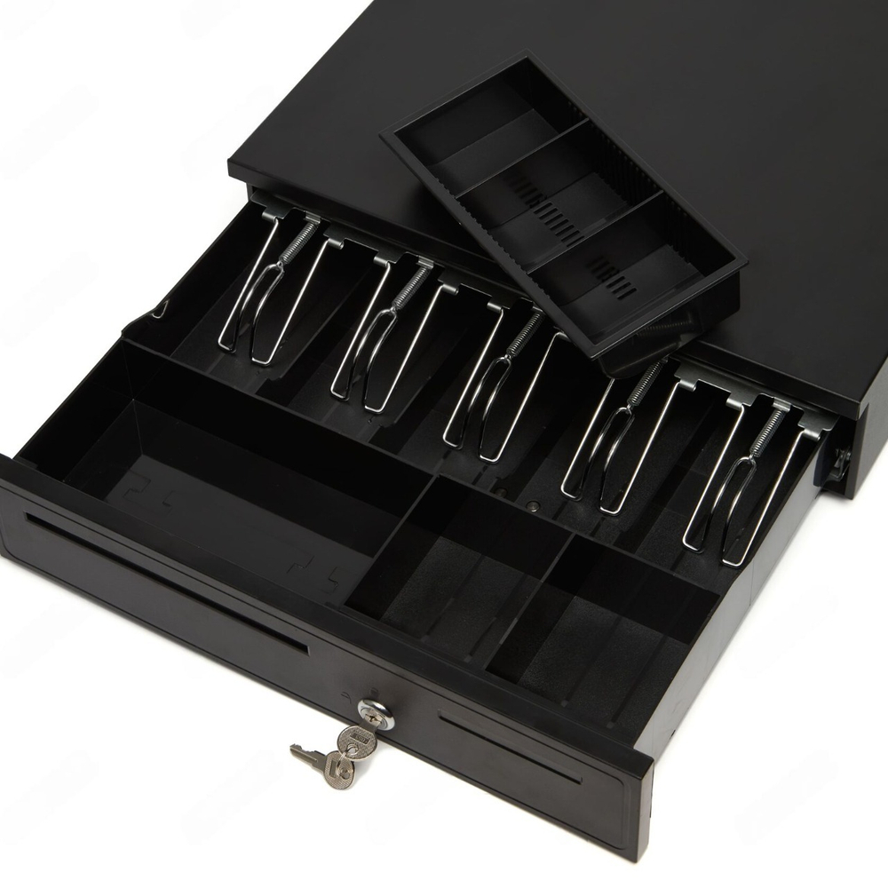 Денежный ящик