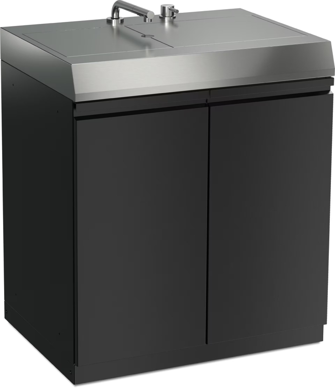 Модульная мойка Miele Dreams – Wash L