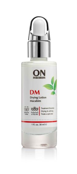ONMACABIM DRYING LOTION MACABIM