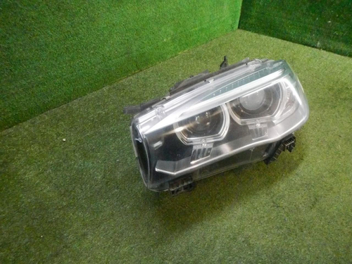 Фара левая BMW X5 F15 X6 F16 (2013-2018) ксенон