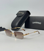 Очки Chrome Hearts