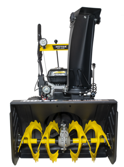 Снегоуборщик бензиновый Huter SGC 4000B