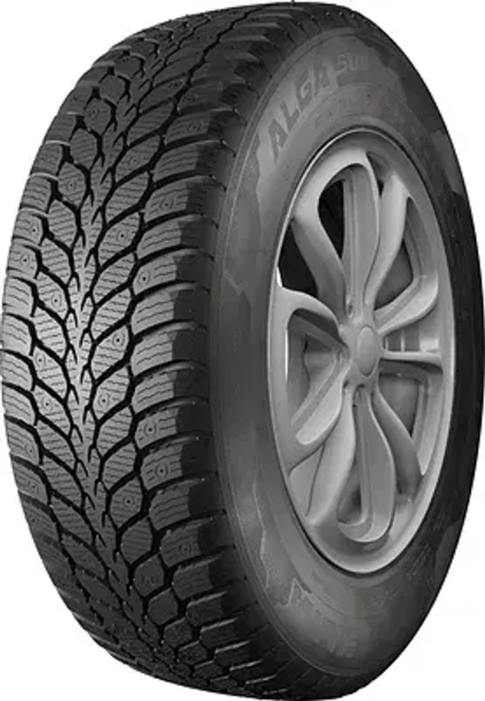 Кама Alga SUV (Нешип) 225/75 R16 108T