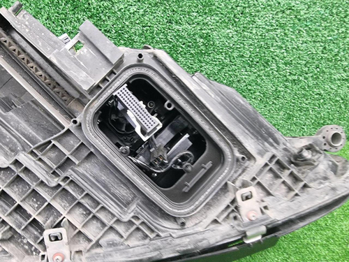 Фара левая Mercedes GLE V167 (18-24) Multibeam LED