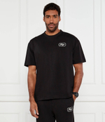 Футболка Nampie Hugo Blue - черный(50534754)