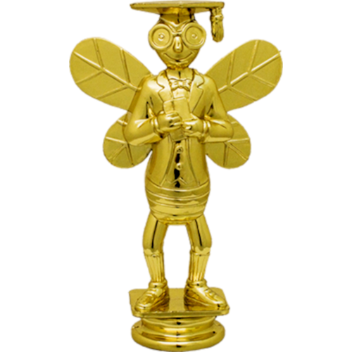 Фигура Умный жужа 2583-125-100