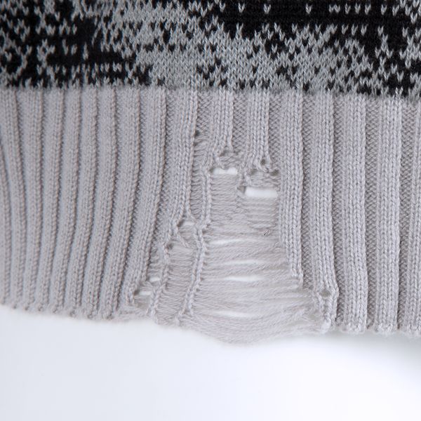 Свитер Etude - фото 5