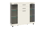 Комод-витрина Грейс ТБ-5000