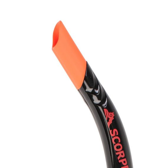 Трубка Scorpena RedLine