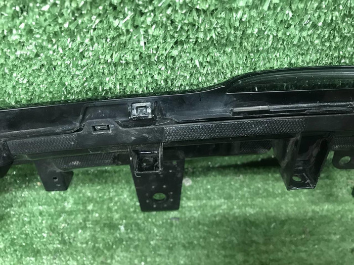 Накладка решетки радиатора Changan CS55PLUS 21-24