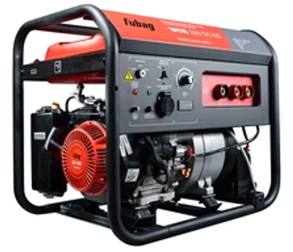 Бензиновый генератор FUBAG BS 2200