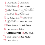 Перьевая ручка Parker Jotter Black CT F (без гравировки)