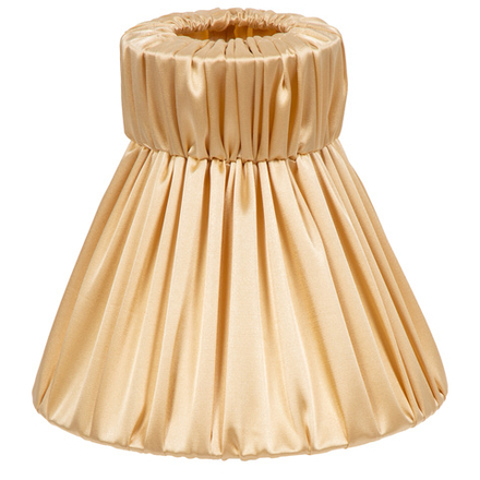 Абажур Адель Айвори