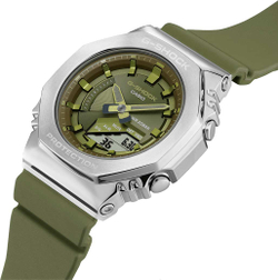 Часы Casio GM-S2100-3AER