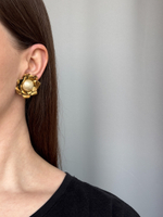 Моноклипса Цветок YSL
