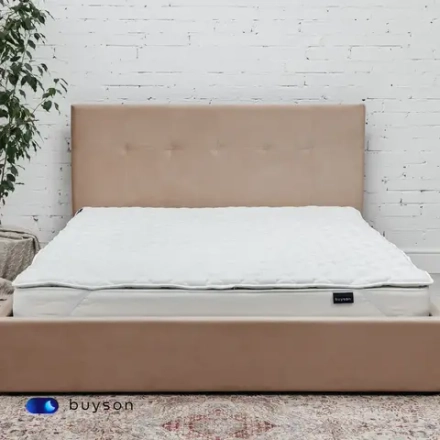 Матрас-топпер (наматрасник) BuyDream