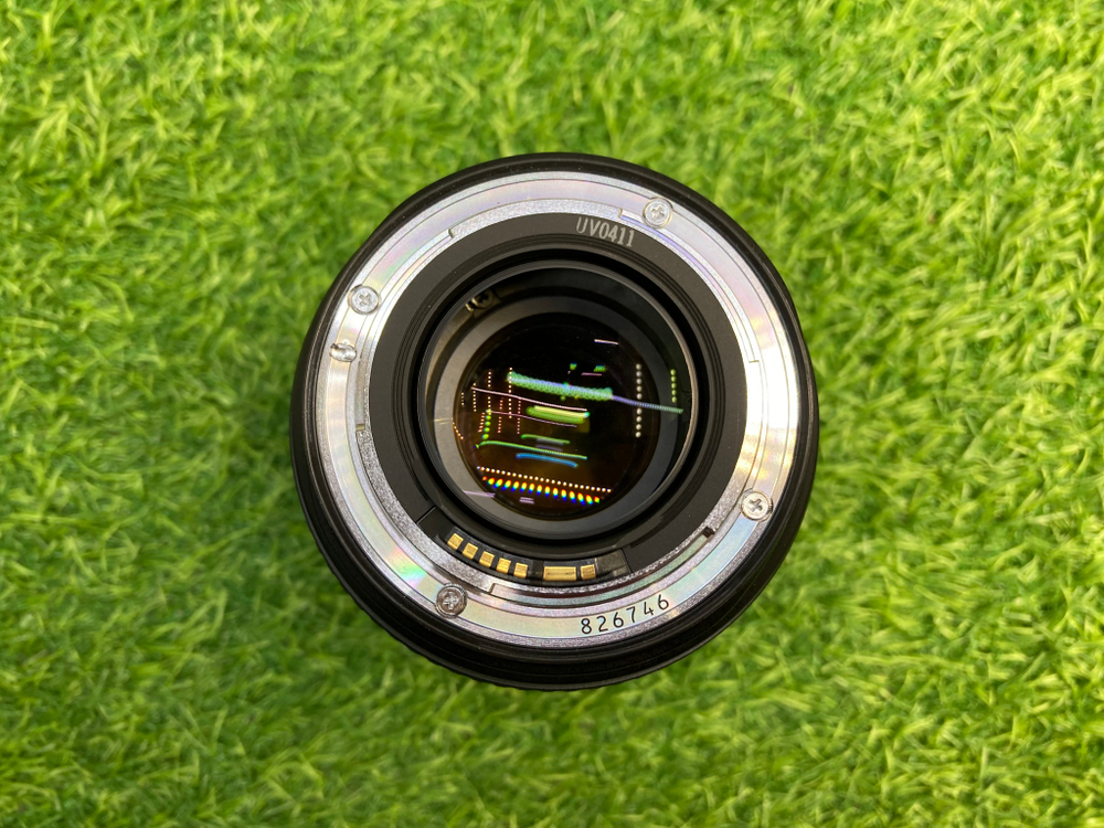 Canon EF 24-70mm 2.8L USM Покупка/Продажа