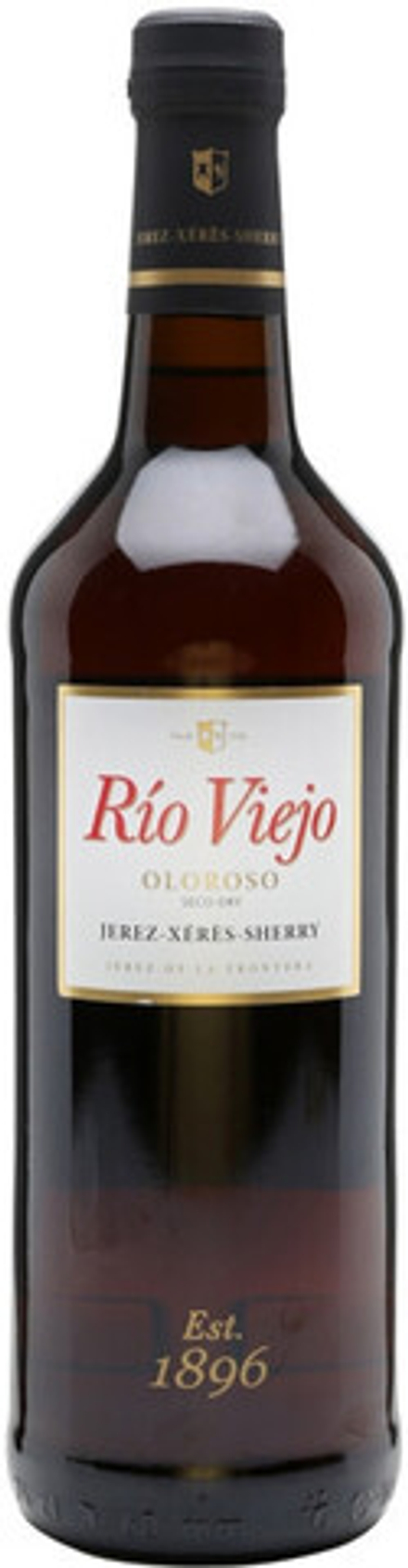 Херес Lustau Rio Viejo Oloroso, 0,75 л.