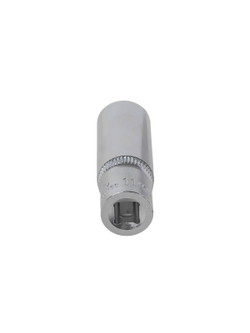 Головка 1/4" 12-и гр. 11 мм L=48 мм удлиненная, на холдере Arnezi R0010111