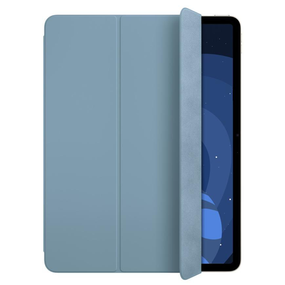 Обложка Apple Smart Folio для iPad Air 13" (M2, M3 | 2024–2025), Графитовый