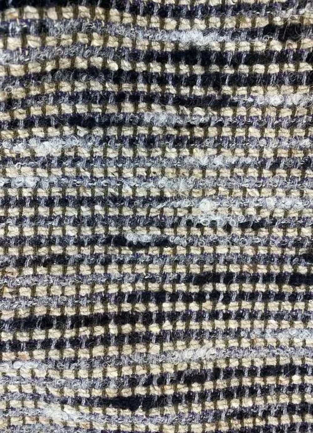 Ткань костюмн0-пальтовая (Италия) 85% шерсть 10% - мохер 5% п/а. ш-140см цена за 1м