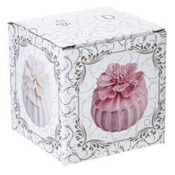 GAEM Шкатулка, L7,5 W7,5 H6,5 см