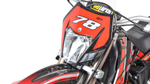 Мотоцикл Кросс MotoLand XR 250 LITE (165FMM)