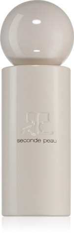Courreges Seconde Peau  парфюм