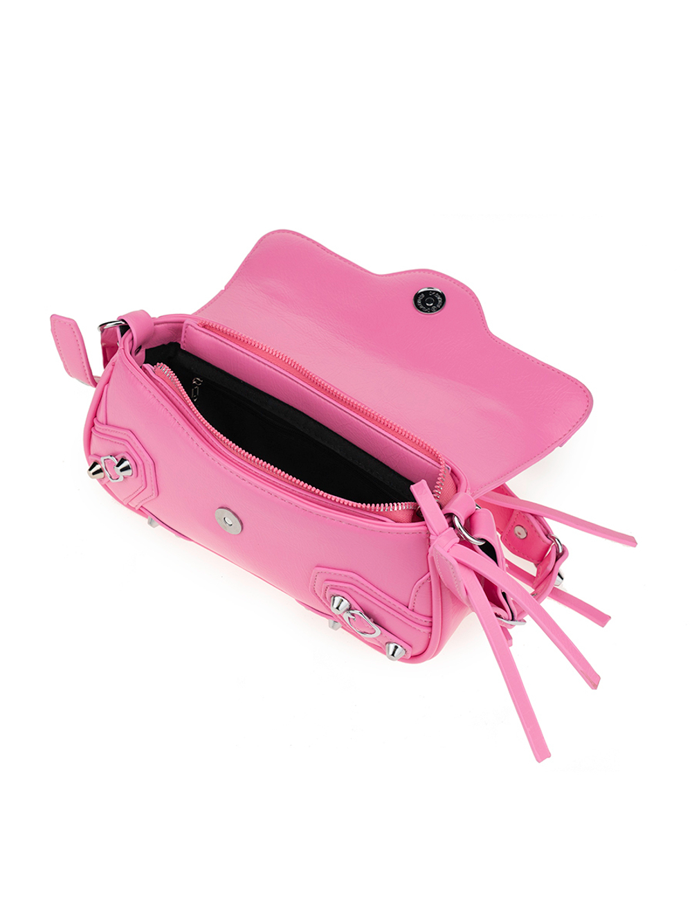 27665/63 Сумка жен., иск. кожа