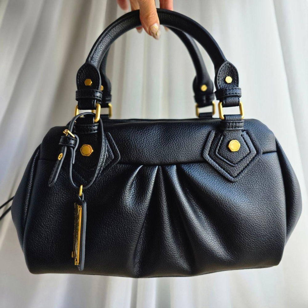 Сумка Marc Jacobs черная