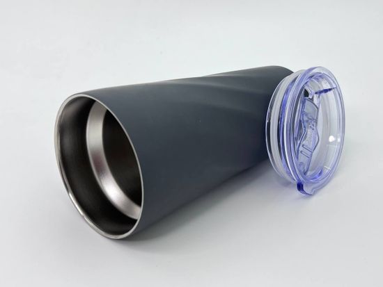 Термокружка RADMIR soft touch 600 мл