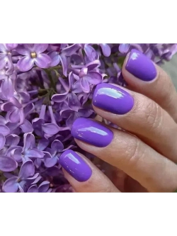 Гель лак Luxio Icon для ногтей 15 мл