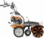 Машина подметальная DAEWOO DASC 70100