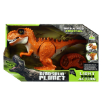 Интерактивная игрушка Junfa Динозавр Малыш Рекс на радиоуправление