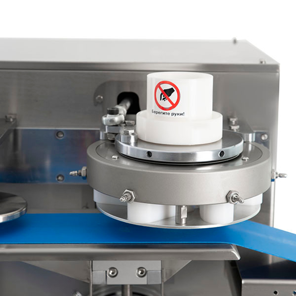 Линия по произв-ву хб изделий (Формовочная машина FA-6,Дозатор FA-V ,Гильотина FA-G,Диафрагма FA-D)