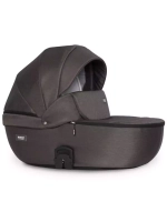 Коляска MONTANA (2 в 1) (RIKO BASIC) 01 коричневый