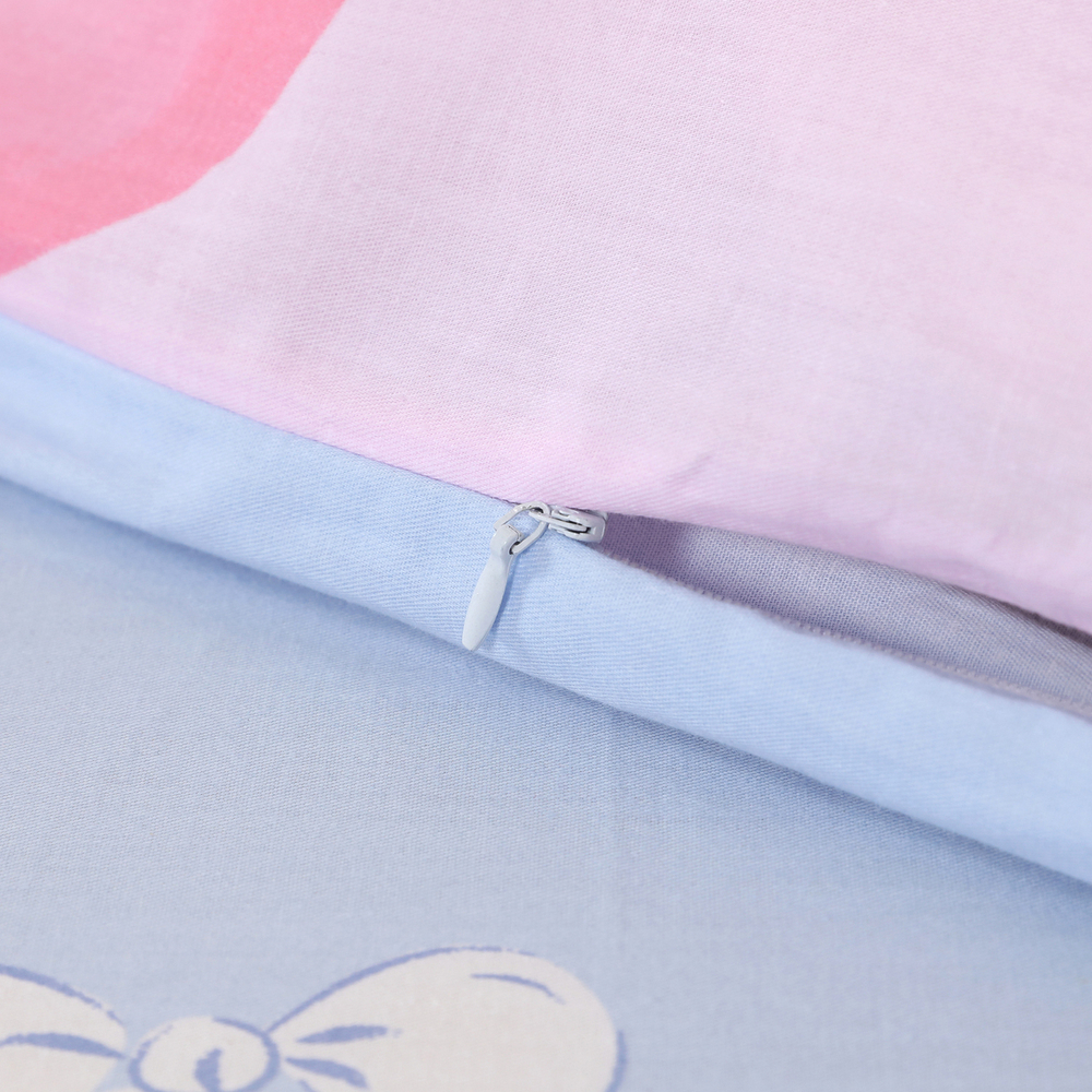 Комплект постельного белья Сатин Люкс KIDS 100% хлопок CDK040