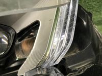 Фара правая Mercedes GLE V167 18-24 Multibeam LED