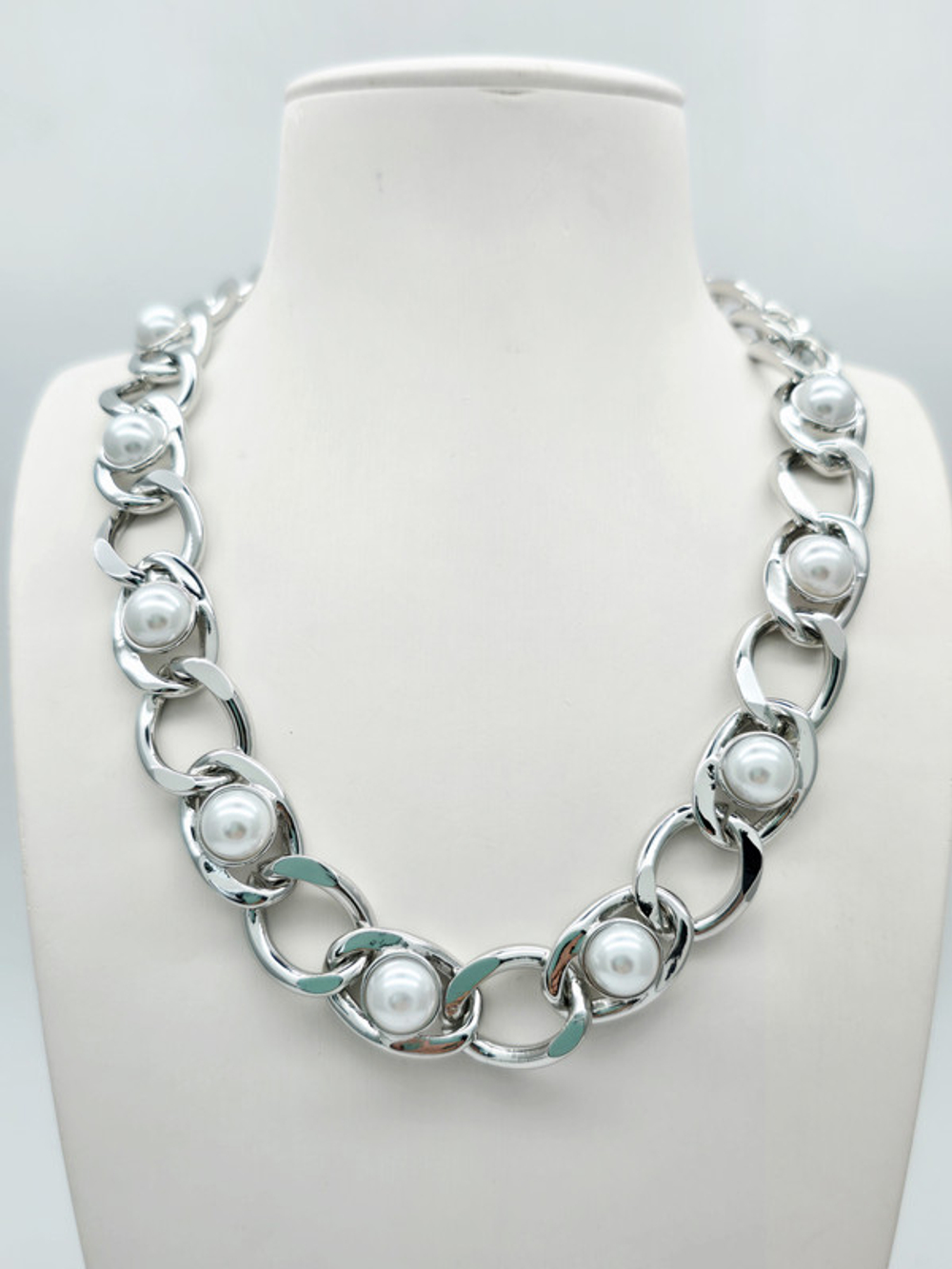 91003883 Колье Selena