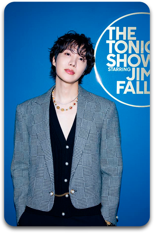 Карта / BTS #0806