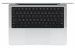 Ноутбук Apple MacBook Pro 16" (2026) Серебристый (MGE64) (M5 Pro 18-ядер, GPU 20-ядер, 48Гб, 1Тб)