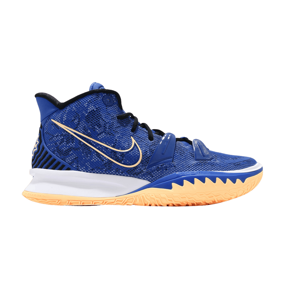 Кроссовки Nike Kyrie 7 Ep "Sisterhood"