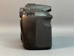 Canon EOS 60D 17.500