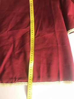 Платье Lucky Move повседневное, визуально на 48 размер, новое